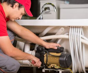 About Sewer Line Pros Caspar, CA